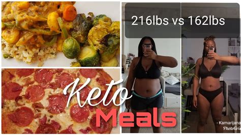 Vlog Week One On Keto Results YouTube