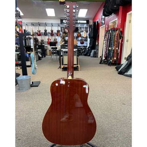 Yamaha FG820-12 12-String > Guitars Acoustic | Bananas At Large Inc