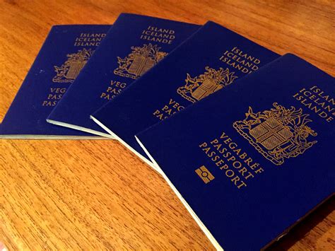 Vietnam E-visa For Icelandic Passport Holders 2025 – Icelandic Citizens