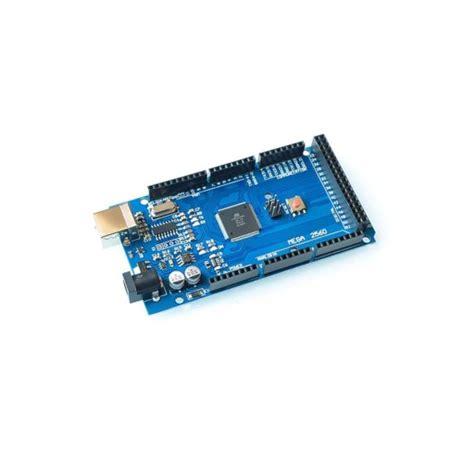 Arduino Mega 2560 R3 CH340 Klon Sklep Opinie Cena W Allegro Pl