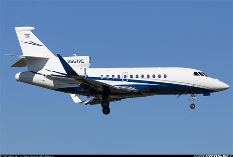 Dassault Falcon 900ex Untitled Aviation Photo 6992713