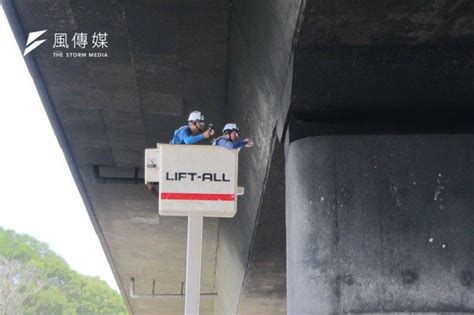 中市橋梁檢測維護獲「金路獎」 連3年蟬聯六都第一 風傳媒 Line Today