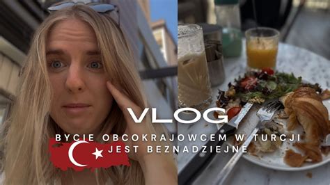 VLOG CZEMU TURCY WYKORZYSTUJĄ OBCOKRAJOWCÓW Asia Çindemir YouTube