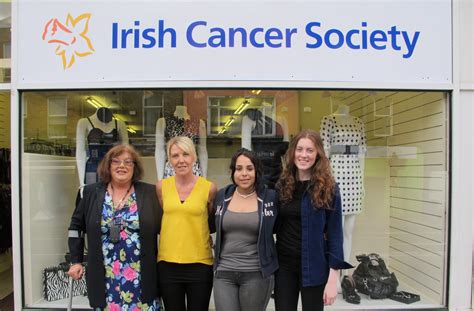 Irish Cancer Society Limerick Moves Location I Love Limerick