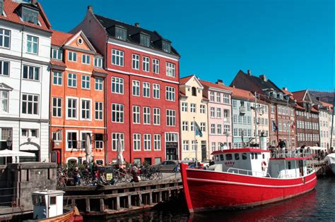 Where to Stay in Copenhagen, Denmark (For Every Budget)