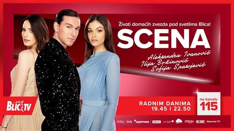 Scena Radnim Danima Od Youtube