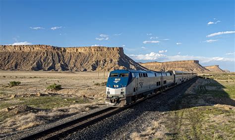 California Zephyr Train: Rider Guide | Amtrak Guide