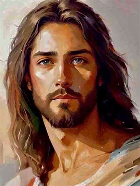 Pin By L Ph Ng On Ilovejesu Jesus Christ Artwork Jesus Christ