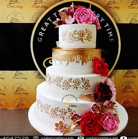 Online Cake Order And Delivery In Lahore Customize Birthday Cakes