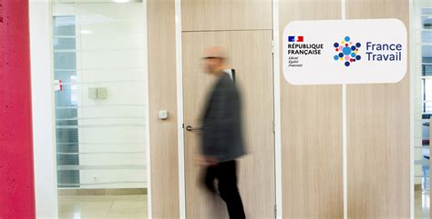 Nos missions - France Travail | francetravail.org
