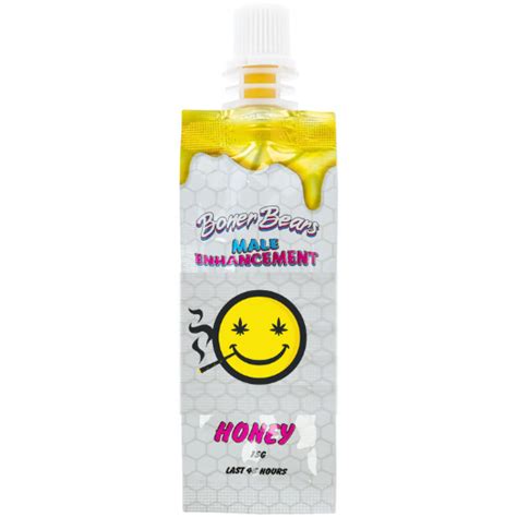 Ultimate Royal Sex Enhancer Honey Happy Head Shop