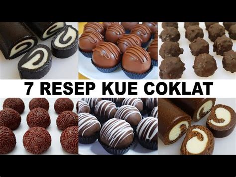 Resep Kue Cokelat Tanpa Oven Nikmati Cokelat Lezat Tanpa Repot