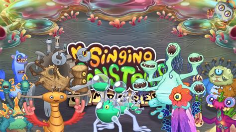 Ethereal Workshop Wave 3 My Singing Monsters Composer Vhenshun Fixed