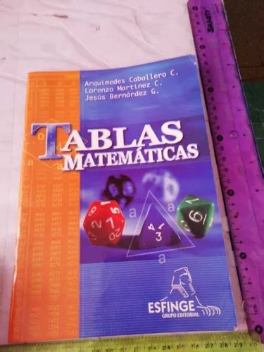 Tablas Matem Ticas Meses Sin Intereses