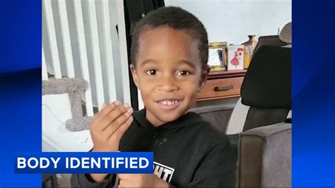 Missing 4 Year Old Damari Carter Found Dead In Philadelphia Davidson News