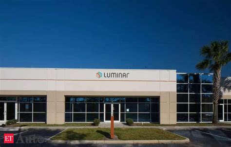 Luminar Technologies Luminar To Cut Nearly 20 Jobs As Part Of