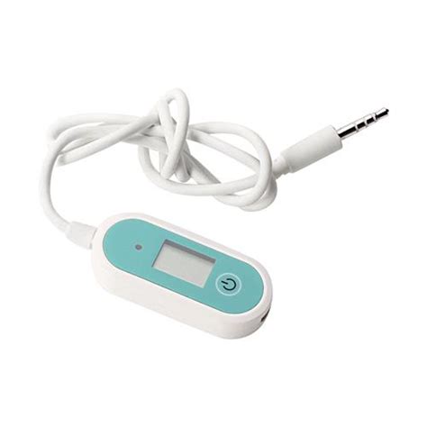 physical fever cooling apparatus blue