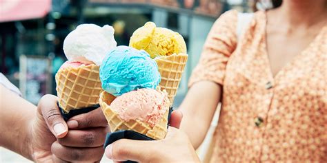 10 Of The Best Ice Cream Festivals Across America