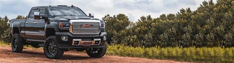 2018 Gmc Sierra 2500 Hd Wheels And Rims Aftermarket Truck Parts And Accessories For Sale