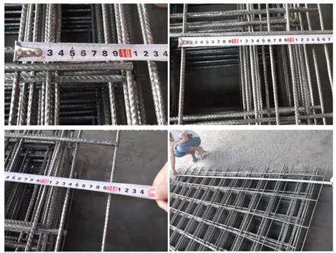 Concrete Reinforcing Mesh