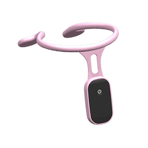 Ultrasonic Lymphatic Soothing Neck Instrument, Ultrasonic Lymphatic