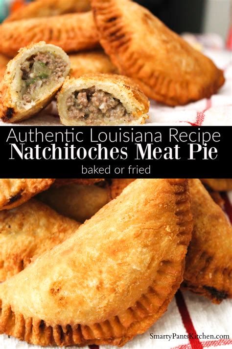 Hand Held Meat Pie Recipe Artofit