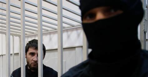 Two Men Charged In Moscow Over Murder Of Boris Nemtsov The Irish Times