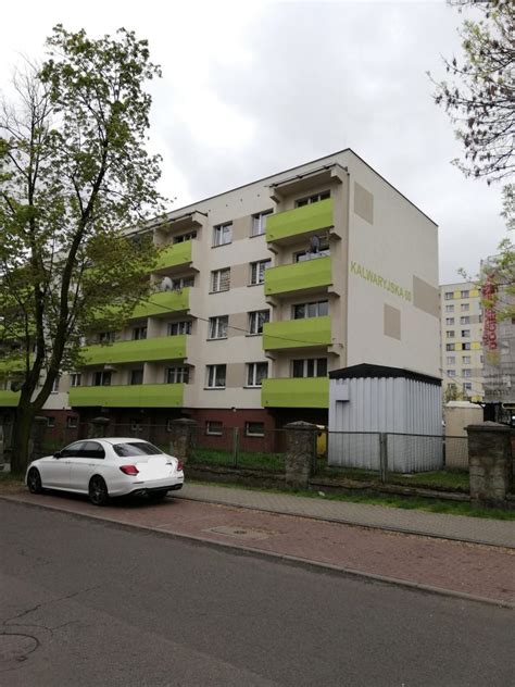 Mieszkanie Piekary Śląskie Kalwaryjska bez pośrednika 48 m2 145