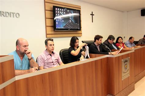 Vereadores debatem população Projeto para ampliação do Mercadão e