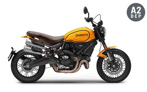 Moto Naked Classic Le Migliori Moto Modern Classic Dueruote