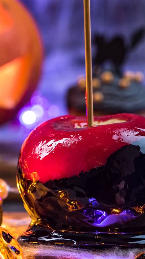 How To Make Candy Apple Coating At Marisa Johnson Blog