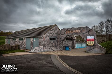 Pleasure Island Theme Park, Cleethorpes » Urbex | Behind Closed Doors ...