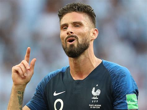 Tours Le Stade De La Vallée Du Cher Rebaptisé Du Nom Dolivier Giroud