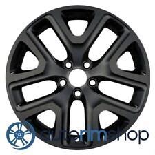 Jeep Renegade Aluminum Wheel Rim Oem Mopar Ml Lauaa For