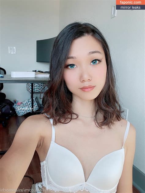 Lucy Mochi aka lucymochi aka lucysmochi Nude Leaks OnlyFans - Faponic