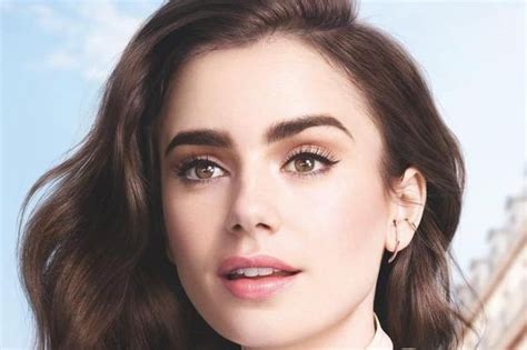 Lily Collins Biography, Age, Height, Boyfriend, Facts, Net Worth ...