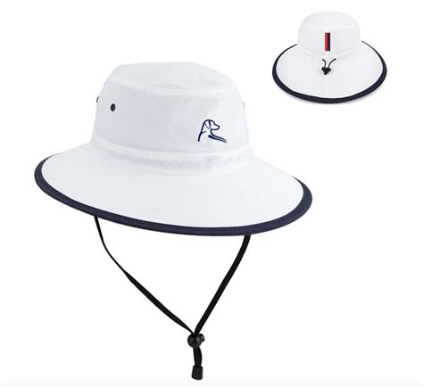 Best Golf Bucket Hats In 2024