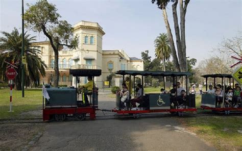 Historias Y Misterios Del Parque Avellaneda Cosas De Barrio