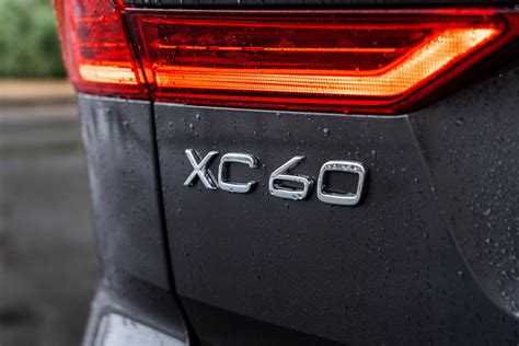 2024 Volvo XC60 review | CarExpert