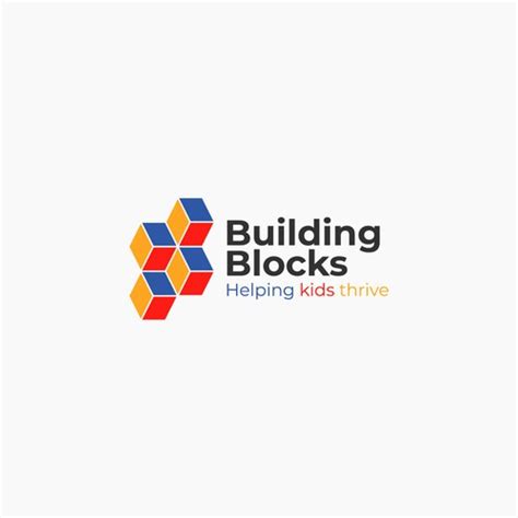 Designs Building Blocks Logo Website Contest Logo Design Contest