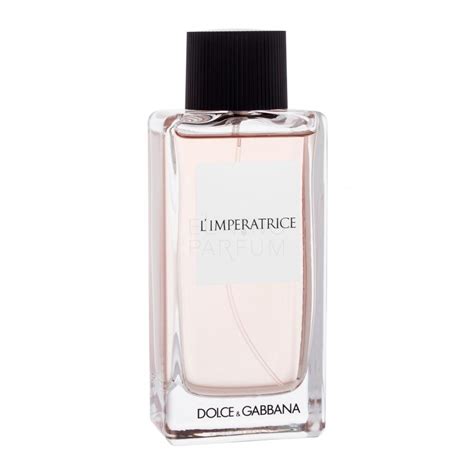 Dolce Gabbana D G Anthology LImperatrice Wody Toaletowe Dla Kobiet