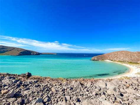 The Ultimate Guide To Balandra Beach, La Paz, Mexico