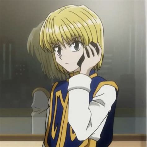 Kurapika