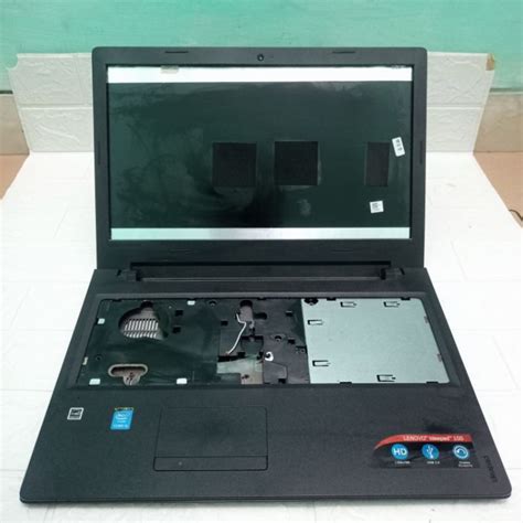 Jual Casing Cassing Kesing Case Original Laptop Lenovo Ideapad 100