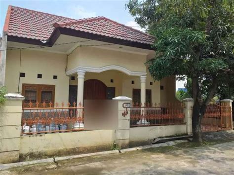 Rumah Cantik Siap Huni Villa Nusa Indah 2 Bojong Kulur Jatiasih