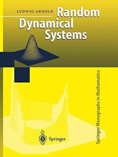 『random Dynamical Systems』｜感想・レビュー 読書メーター