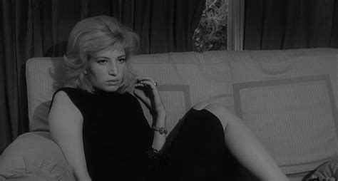 Monica Vitti