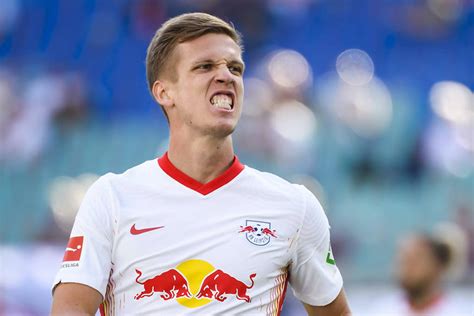 Liverpool register interest in signing RB Leipzig attacking midfielder Dani Olmo - Liverpool Core