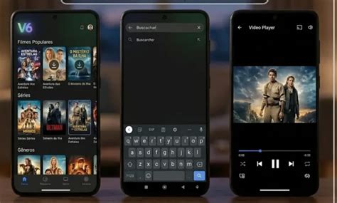 Baixar Visioncine Apk - Cine Vision V6 APK: Baixar e Instalar para Android | Versão Leve