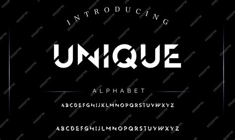 Premium Vector Vintage Brush Script Modern Alphabet Retro Typeface